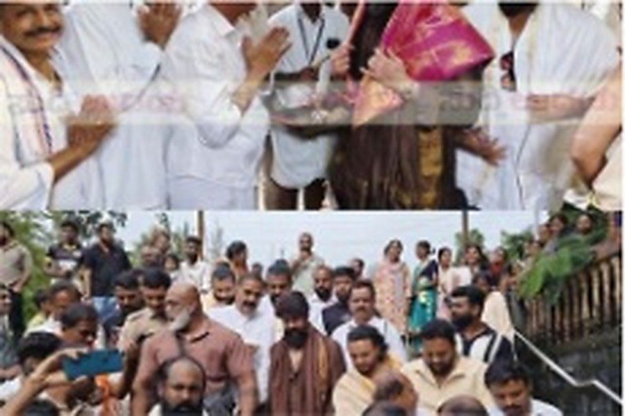 ರಾಕಿಂಗ್ ಸ್ಟಾರ್ ಯಶ್ ಸುರ್ಯ ಶ್ರೀ ಸದಾಶಿವರುದ್ರ Sexo, We, ಭೇಟಿ