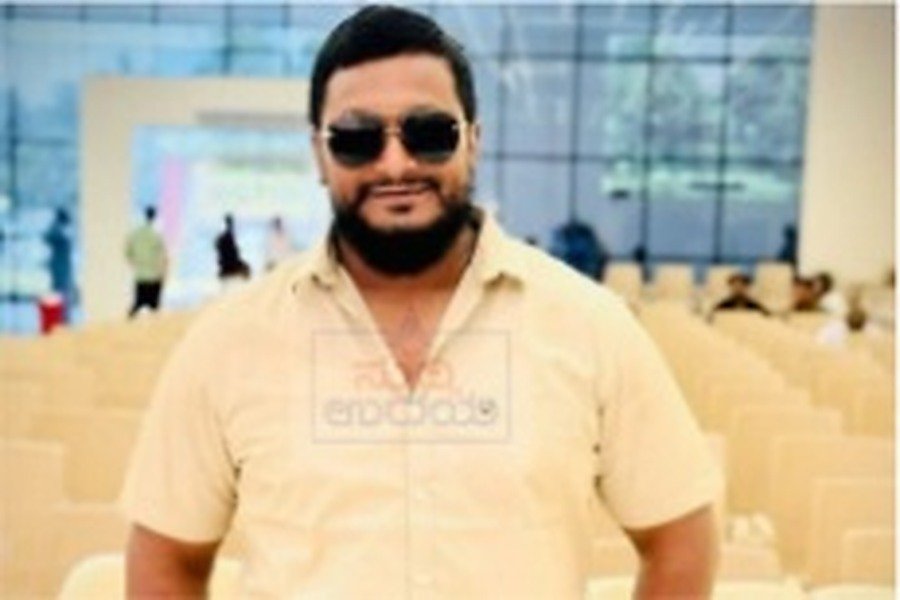 ಬಾಗಲಕೋಟೆಯಲ್ಲಿ ಐದೂವರೆ ಕೋಟಿ ಮೌಲ್ಯದ ಮಾದಕ ಎಂಡಿಎಂಎ ವಶ ಪ್ರಕರಣ: ಅಂಬುಲೆನ್ಸ್‌ ಚಾಲಕ ಬೆಳ್ತಂಗಡಿಯ ಜಲೀಲ್‌ ಬಾಬಾ ವಿರುದ್ಧ ಪ್ರಕರಣ ದಾಖಲು