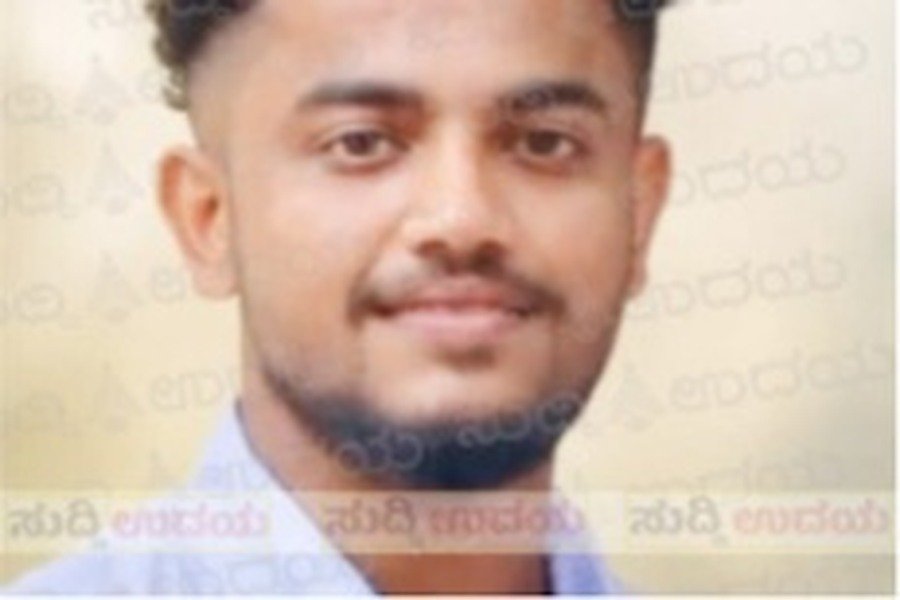 ಪಣಕಜೆ ಬಳಿ ನಡೆದ ಅಪಘಾತದಲ್ಲಿ ಗಂಭೀರ ಗಾಯಗೊಂಡಿದ್ದ ಯುವಕ ಚಿಕಿತ್ಸೆ ಫಲಕಾರಿಯಾಗದೆ ಸಾವು