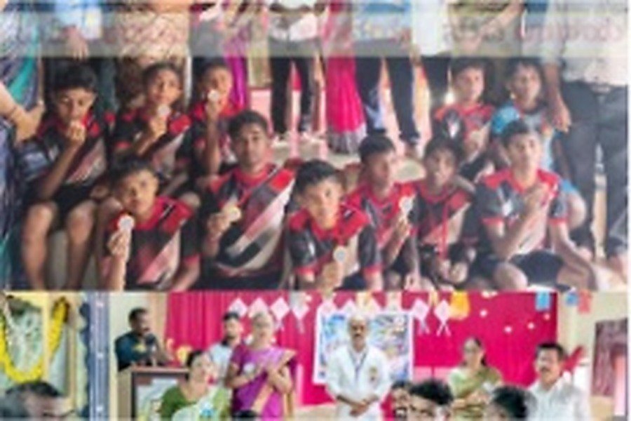ರ ದಾ ಕಬಡ್ಡಿ ಪ೦ದ್ಯಾಟಿ: ಬಡಗಕಾರಂದೂರು ಶಾಲೆ ಮಕ್ಕಳು ತಾಲೂಕು ಮಟ್ಟಕ್ಕೆ ಆಯ್ಕೆ