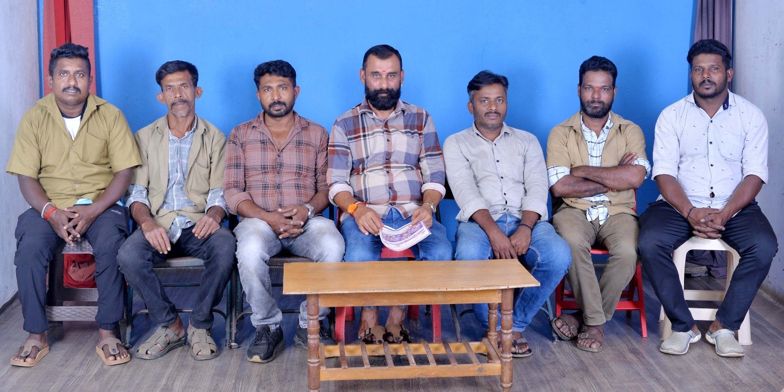 ನಾಲ್ಕುನಾಡು ಆಟೋ ಚಾಲಕರ ಮತ್ತು ಮಾಲೀಕರ ಸಂಘ (ರಿ) ಹಾಗೂ ವಾಹನ ಚಾಲಕರ ಸಂಘ ನಾಪೋಕ್ಲು (ರಿ) ಇವುಗಳ ಜಂಟಿ ಆಶ್ರಯದಲ್ಲಿ ಅಕ್ಟೋಬರ್ 20ರಂದು 34ನೇ ವರ್ಷದ ಅದ್ಧೂರಿ ಆಯುಧ ಪೂಜಾ ಕಾರ್ಯಕ್ರಮ.