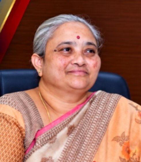 ಕೊಡಗು ವಿವಿ ಮೌಲ್ಯಮಾಪನ ಕುಲಸಚಿವರ ಬದಲಾವಣೆ: ಭಾರತಿ ಹಿರೇಮಠ ಅವರಿಗೆ ಹೊಣೆ